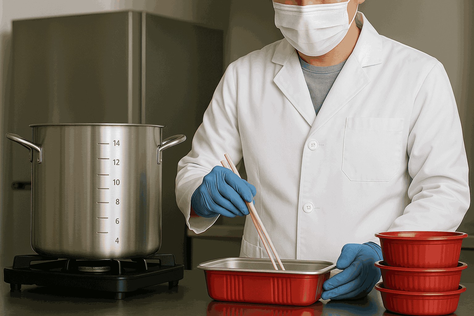 food safety inspection