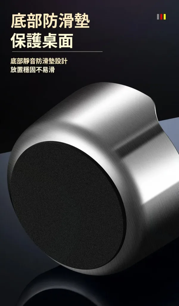 【台灣本土製造】不鏽鋼湯勺鍋蓋置物架,優質不鏽鋼一體成型,加厚不鏽鋼材質,堅固耐用,不易生鏽,穩固承托,不易傾倒,易清潔,光滑不藏污,拉絲工藝,耐刮耐磨,邊緣精細打磨,圓潤不傷手 - 12